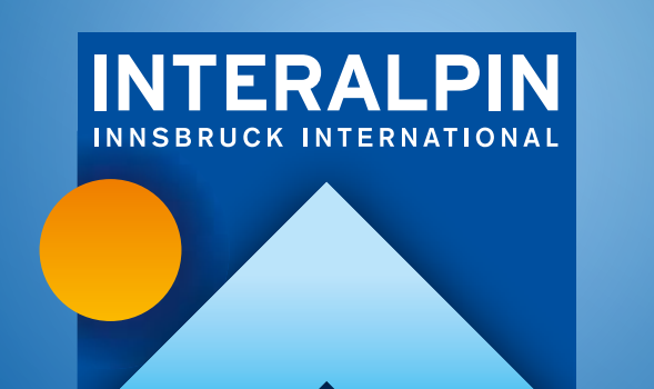Logo INTERALPIN