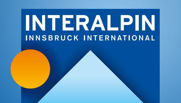 Logo INTERALPIN