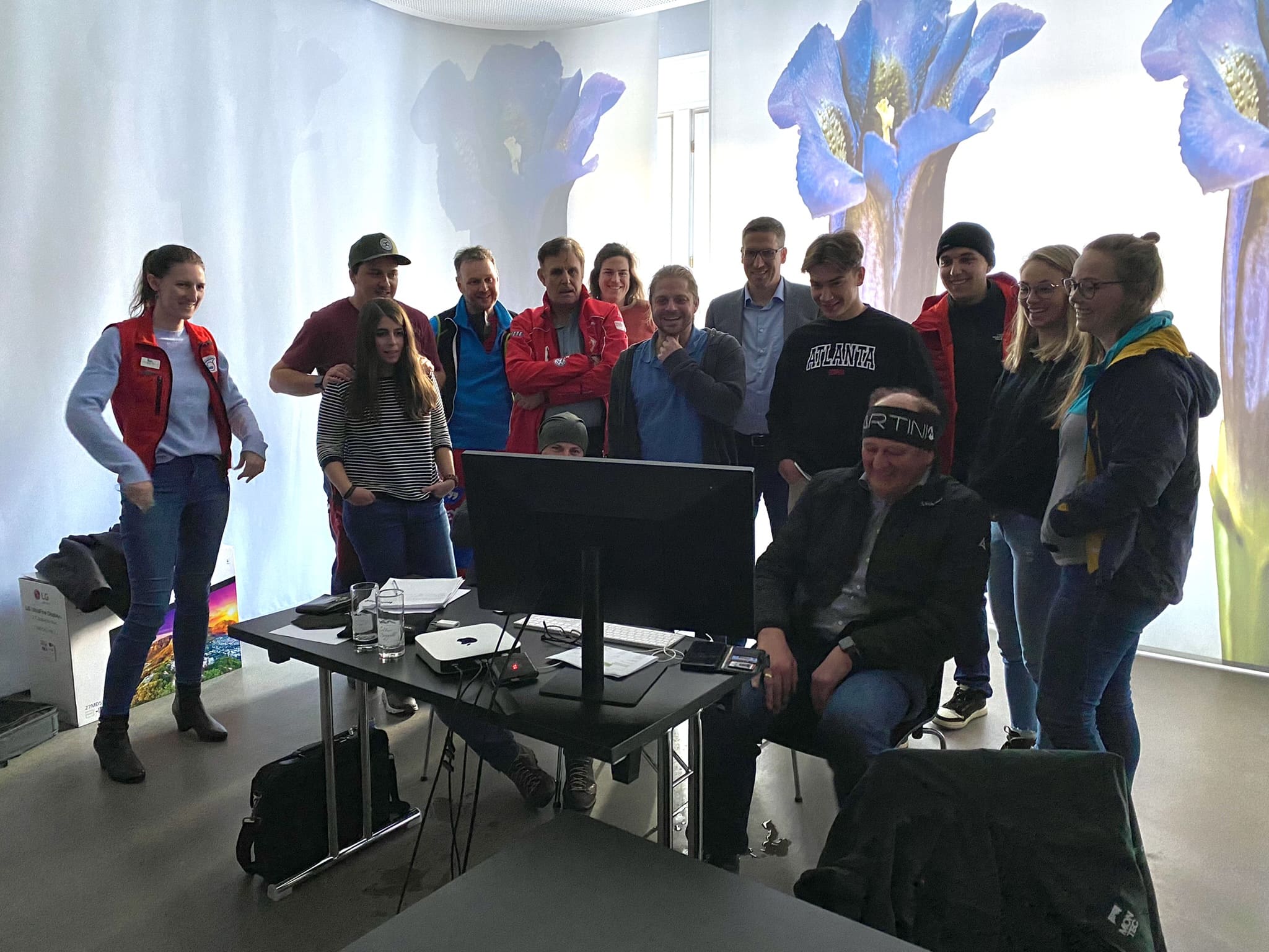 Video Workshop in Galtür 2022